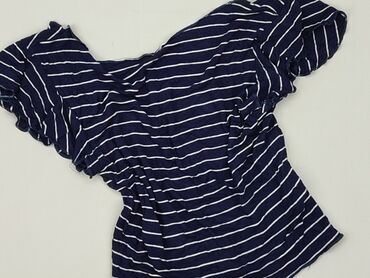 koszula w paski stradivarius: Women's blouse, SinSay, size S (EU 36)