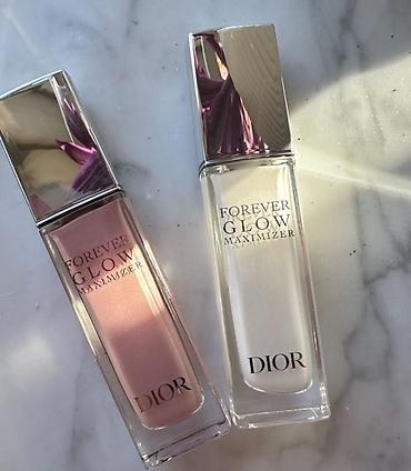 uz maska: Dior higlighter biri 20 azn Ciddi alıcılar yazsın bekar adamlar — 1