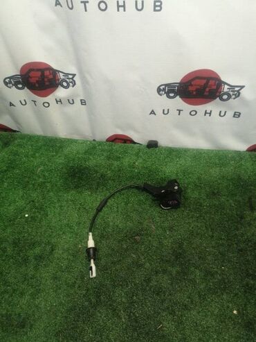 степ заслонка: Трос газа Mercedes-Benz E-CLASS W210 М113 4.3 1998 (б/у)