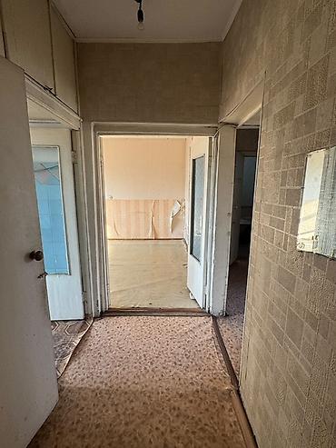 Продажа квартир: 3 комнаты, 62 м², Центральная мечеть 105 серия, 7 этаж, Требуется ремонт — 5