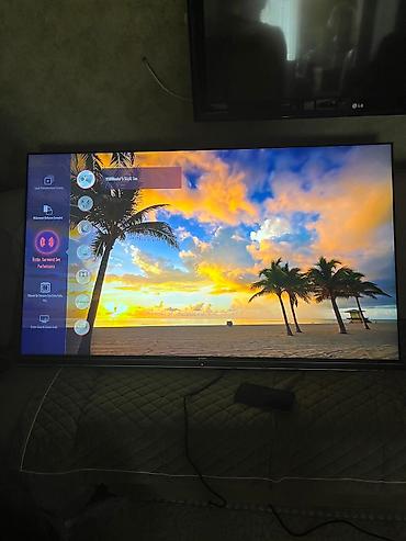 oled ekran: Smartdı Oleddi ikinci əldi az işlənib — 4