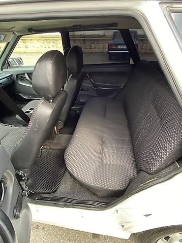 lada vaz 2111: VAZ (LADA) 2114: 1.6 l | 2011 il 28000 km Hetçbek — 10