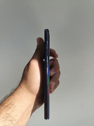 ekran a51: Samsung Galaxy A51, 64 GB, rəng - Qara, İki sim kartlı — 4