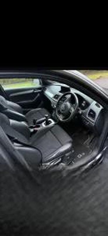 pezo 1: AUDI Q3 8U DELOVI S LINE SEDISTA | Audi a1  a3 a4 a5 a6 a7 q3 a5 a7 — 4