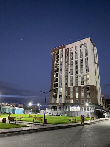 1 комн квартир: 1 комната, 38 м², Элитка, 10 этаж, Евроремонт