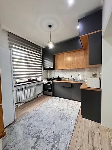 Продажа коттеджей и домов: Срочно продается 2-этажный дом построенный для себя🔥🔥🔥 Район: Село — 12