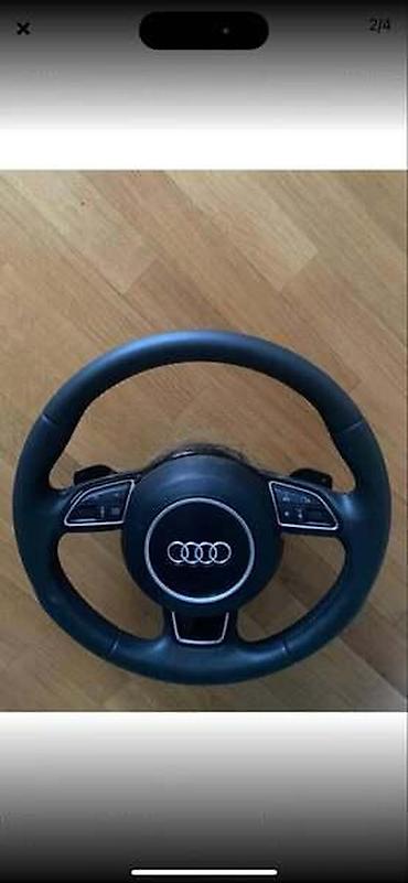 igle za pen: VOLAN ZA AUDI A3, A4, A4 ALLROAD . OD 2011. DO 2018. GOD. | za — 3