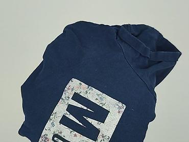 bluzki czarne basic: Mustang, T-shirt damski, rozmiar M — 6