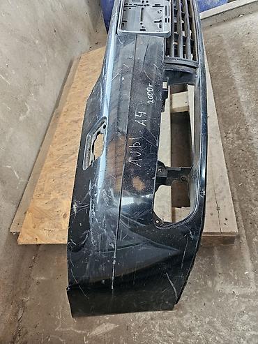 Бампер и комплектующие: Бампер Audi, Б/у, Оригинал at lalafo.kg — 3 Бампер и комплектующие: Бампер Audi, Б/у, Оригинал — 3