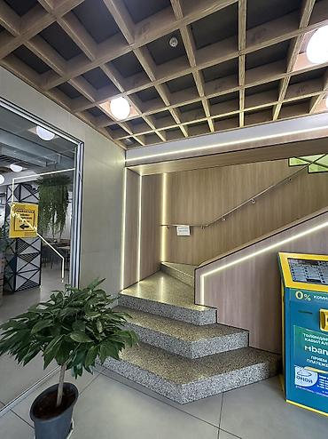 офис политех: 🏢 СДАЁТСЯ КОММЕРЧЕСКОЕ ПОМЕЩЕНИЕ — 330 м² 📍 Советская / Суеркулова — 2