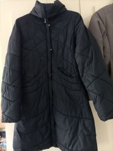 Zimske jakne: M, Jednobojni, Sa postavom — 3