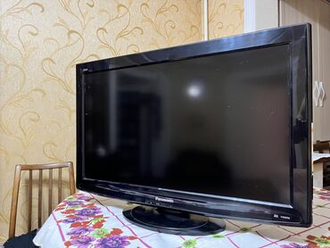 тв 32 дюйма: Продаю два телевизора Philips и Panasonic каждый 32 дюйма. Все