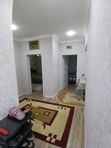 Mənzillər: Binəqədi qəs., 3 otaqlı, Yeni tikili, m. Azadlıq Prospekti, 100 kv. m — 2