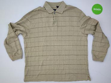 pull&bear longsleeve: Damska koszulka polo, rozmiar L — 2
