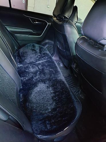 5: Toyota RAV4: 2019 г., 2.5 л, Гибрид, Кроссовер — 9