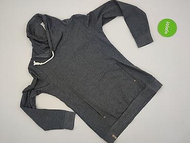 bluzy subdued: Volcano, Bluza z kapturem damska, rozmiar XS — 2