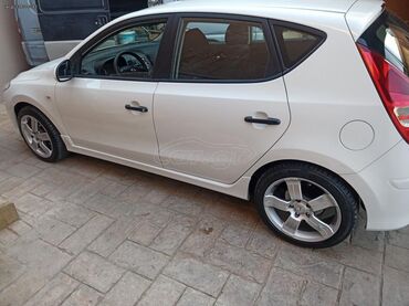 Hyundai: Hyundai i30: 1.4 l. | 2011 έ. Χάτσμπακ — 6