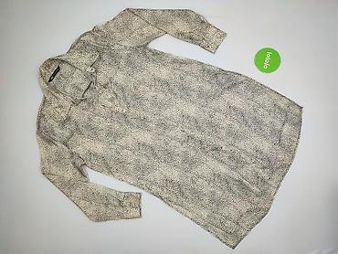 pull and bea4: Zara, Sukienka damska, rozmiar L — 2