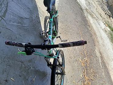Горные велосипеды: Aster MTB velosiped - Tip: Dağ velosipedi (MTB), hardtail - Çərçivə — 4