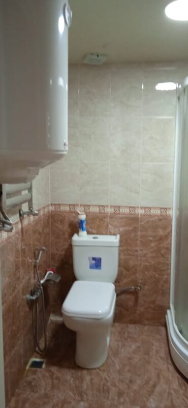 1 комната, Новостройка, 30 м²