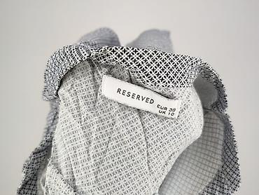 bluza reserved: Reserved, Bluzka damska, rozmiar M — 4