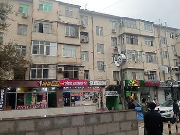 icare qaraj: 099_193_83_58.Ev uzunmüddətli verilir. Ecemi metrosunun duz çıxışında — 1