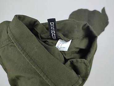 kurtka m43: H&M Divided, Kurtka przejściowa damska, rozmiar M — 4