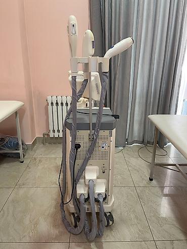 Косметология: Косметология, Лифтинг, Сертифицированный косметолог — 3