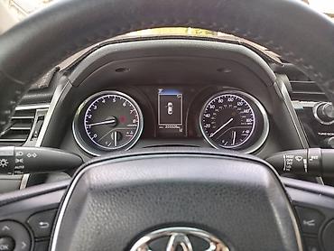 тойота камри 1996: Toyota Camry: 2018 г., 2.5 л, Автомат, Бензин, Седан — 8