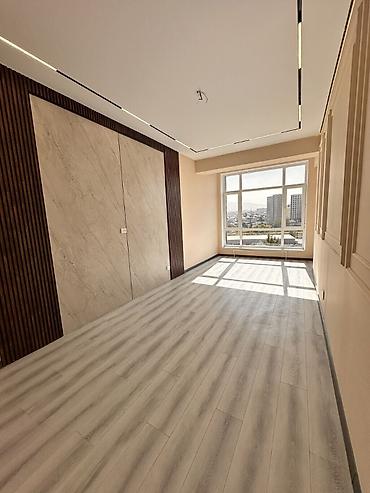 2 bedroom: 2 комнаты, 80 м², Технопарк Элитка, 8 этаж, Евроремонт — 1