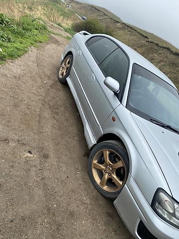 tsunami купить: Subaru Legacy: 2002 г., 2 л, Автомат, Бензин, Седан — 9