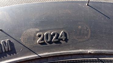 17570 r13 зима: Шины 175 / 70 / R 13, Зима, Б/у, Комплект, Легковые, Китай, Goform — 7