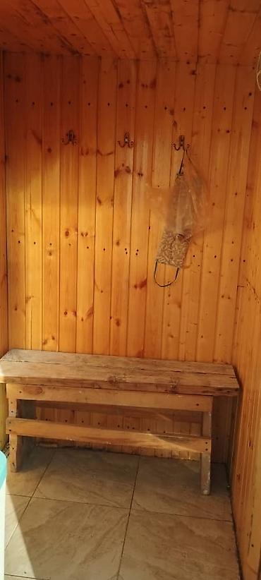 куплю коттедж на ик: 4 комнаты, 72 м², 6 соток, Каракол, Собственник — 8