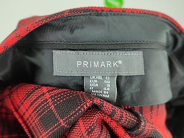 pl uk: Primark, Spodnie materiałowe damskie, rozmiar M — 4