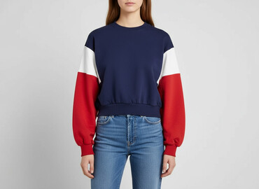 Bluzy: Divided, Bluza damska
, rozmiar XS
