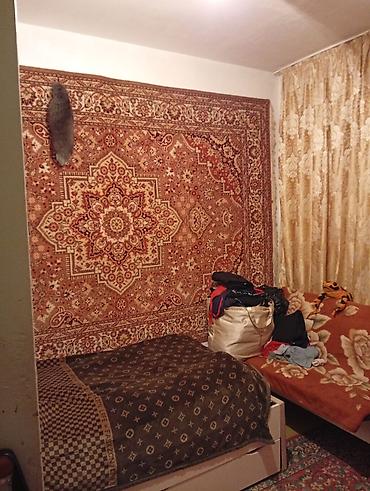 10 комнат: 2 комнаты, 47 м², 105 серия, 1 этаж, Косметический ремонт — 3