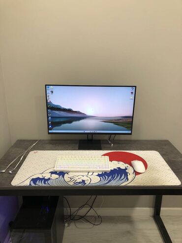 rtx 2070 super бишкек: Компьютер, ядролор - 6, ОЭТ 32 ГБ, Оюндар үчүн, Жаңы, AMD Ryzen 5, NVIDIA GeForce RTX 4070 Super, NVMe