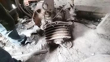 Редукторы, дифференциалы: Новый — 9