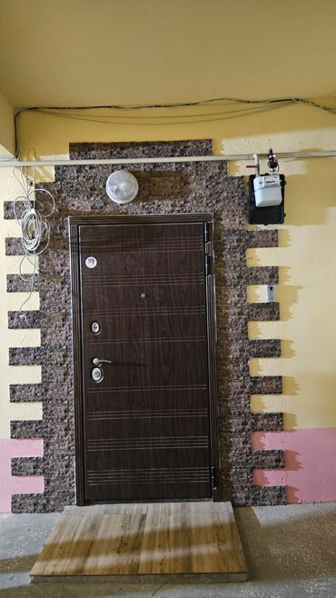 Yeni tikili: 2 otaqlı, Yeni tikili, 80 kv. m — 8