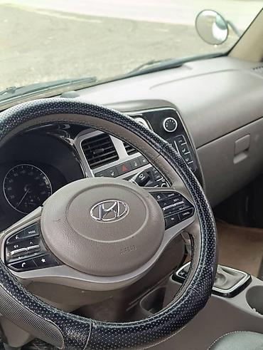 Hyundai: Hyundai Porter: 2020 г., 2.5 л, Типтроник, Дизель — 2
