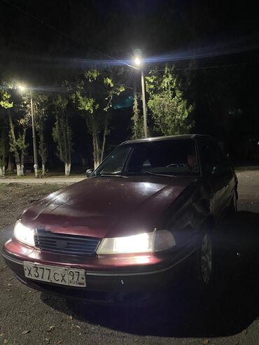 авто запчас бишкек: Daewoo Nexia: 2004 г., 1.6 л, Бензин, Седан