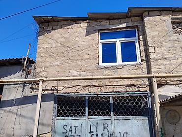 sabuncuda satılan evlər: 4 otaqlı, 100 kv. m, Kredit yoxdur, Təmirsiz — 1
