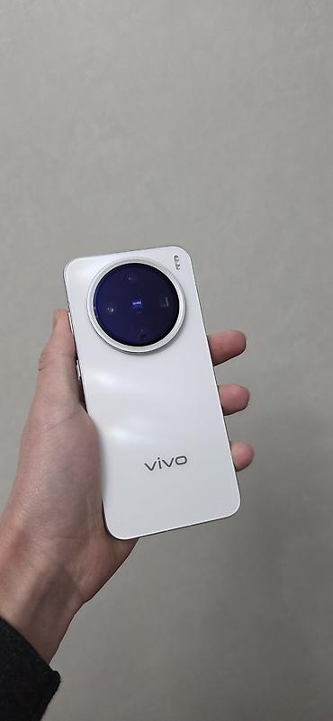 dji osmo 6: Продаётся VIVO X 200 pro mini, б/у в отличном состоянии !!! — 2