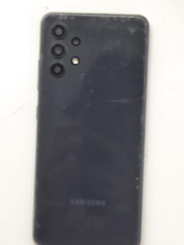 yonca sep: Samsung Galaxy A32, 128 GB, rəng - Qara, İki sim kartlı — 3