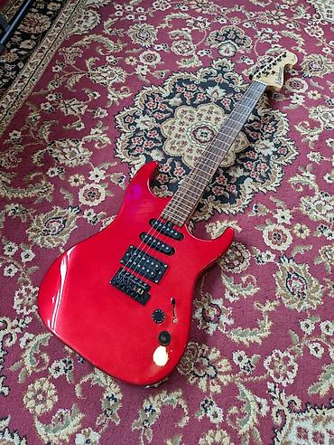 qarmon satışı: Washburn X10 Təcili Satılır İstənilən Metroya Gətirərəm Qiymətdə — 1