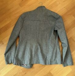 Kostyumlar: Mini Klassik kostyum-40m Ölçüsü—48 Klassik zolaqlı üçlü kostyum dəsti — 7