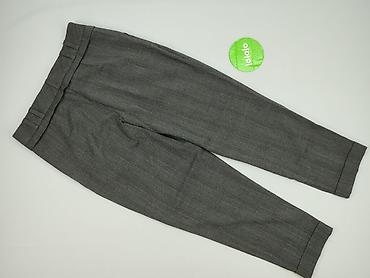 second hand lubliniec: Spodnie materiałowe damskie, rozmiar M — 3