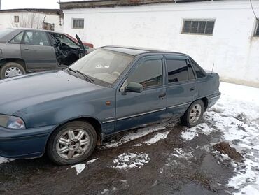 машина sonata: Daewoo Nexia: 2003 г., 1.5 л, Механика, Бензин, Седан