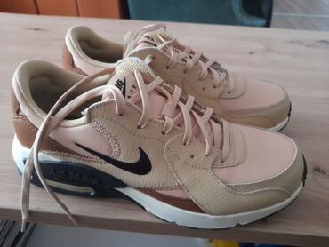 Patike: Nike, 39, bоја - Bež — 3