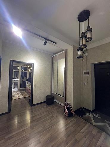 Продажа квартир: 3 комнаты, 95 м², Дизайнерский ремонт — 2